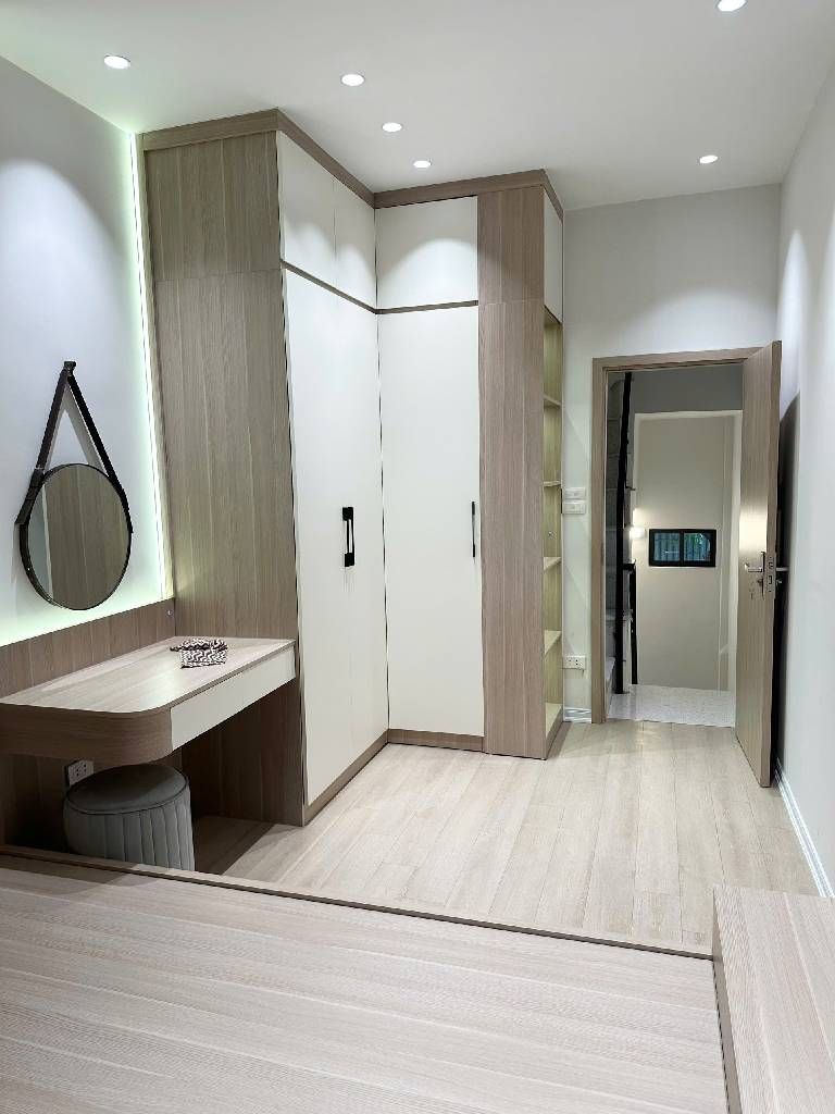 Bán nhà Bạch Đằng - diện tích 20m2 5 tầng - Nhà đẹp long lanh - giá 5,85 tỷ