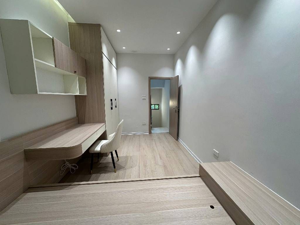 Bán nhà Bạch Đằng - diện tích 20m2 5 tầng - Nhà đẹp long lanh - giá 5,85 tỷ