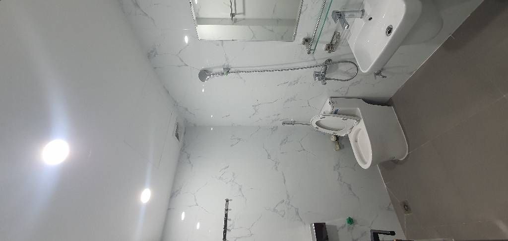 Bán nhà Nguyễn Trãi - diện tích 40,5m2 6 tầng - Thang máy - giá 14,5 tỷ