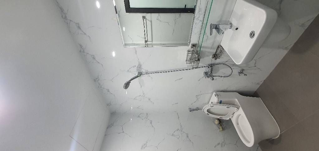 Bán nhà Nguyễn Trãi - diện tích 40,5m2 6 tầng - Thang máy - giá 14,5 tỷ