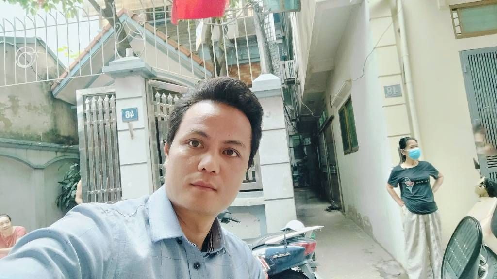 Bán nhà Trường Chinh - diện tích 31m2 4 tầng - gần ô tô - giá 7,95 tỷ