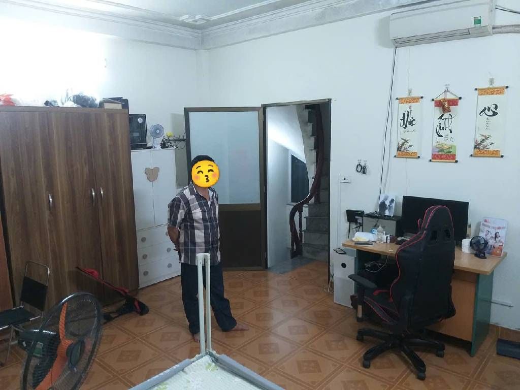 Bán nhà Trường Chinh - diện tích 31m2 4 tầng - gần ô tô - giá 7,95 tỷ