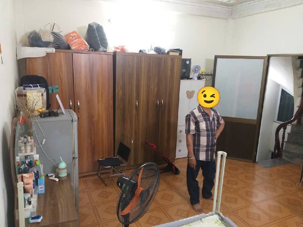 Bán nhà Trường Chinh - diện tích 31m2 4 tầng - gần ô tô - giá 7,95 tỷ