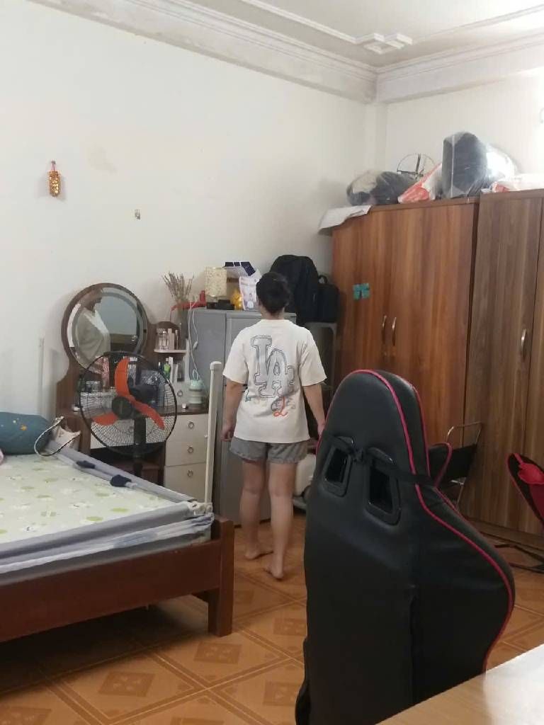 Bán nhà Trường Chinh - diện tích 31m2 4 tầng - gần ô tô - giá 7,95 tỷ