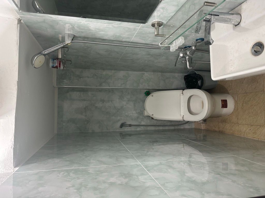 Bán nhà Thái Hà - diện tích 15m2 3 tầng - Ô tô đỗ cổng - giá 1,88 tỷ