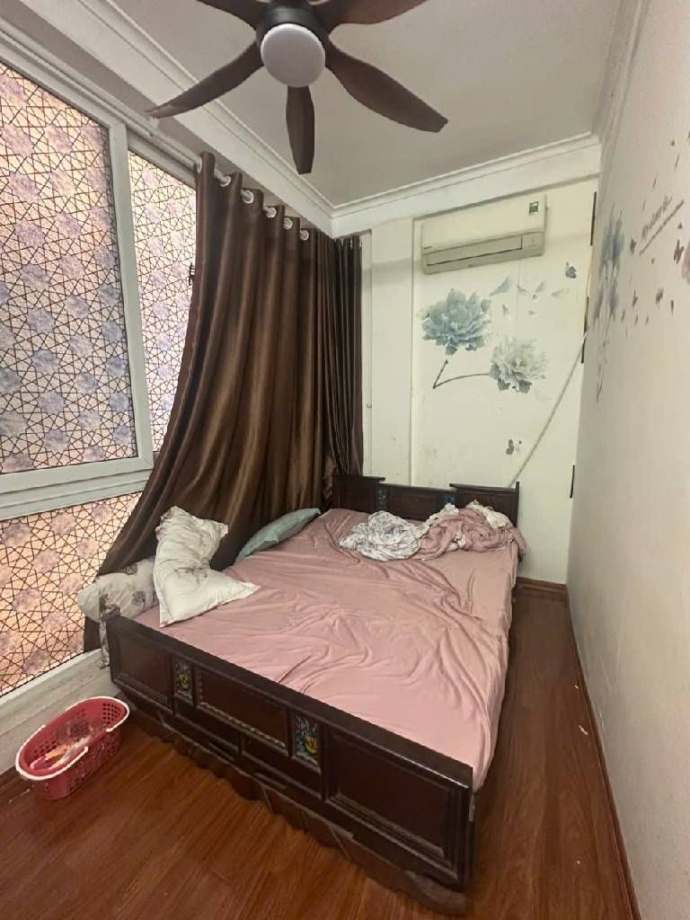 Bán nhà Tô Hoàng - diện tích 15.6m2 4 tầng - gần ô tô - giá 4,8 tỷ