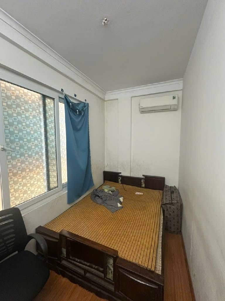 Bán nhà Tô Hoàng - diện tích 15.6m2 4 tầng - gần ô tô - giá 4,8 tỷ