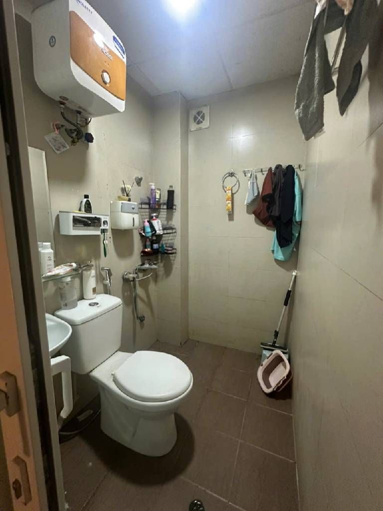 Bán nhà Tô Hoàng - diện tích 15.6m2 4 tầng - gần ô tô - giá 4,8 tỷ