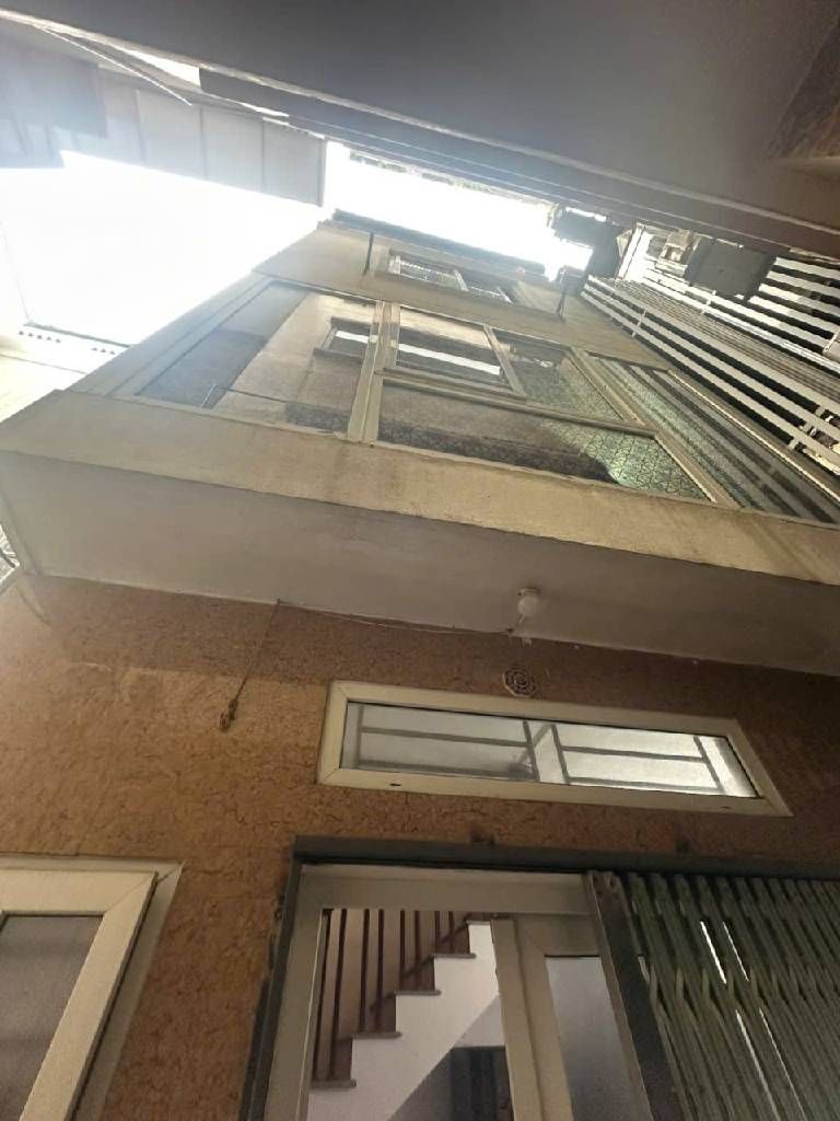 Bán nhà Tô Hoàng - diện tích 15.6m2 4 tầng - gần ô tô - giá 4,8 tỷ