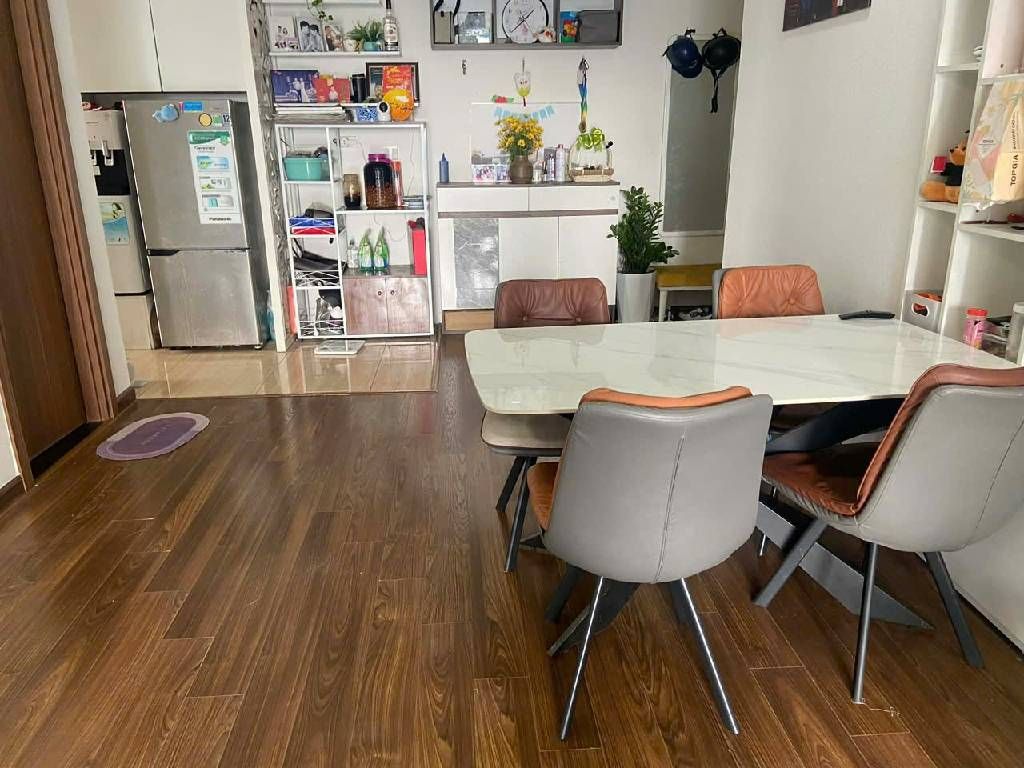 Bán nhà Kim Giang - diện tích 83,3m2 1 tầng - Lô góc thoáng sáng - giá 8,1 tỷ