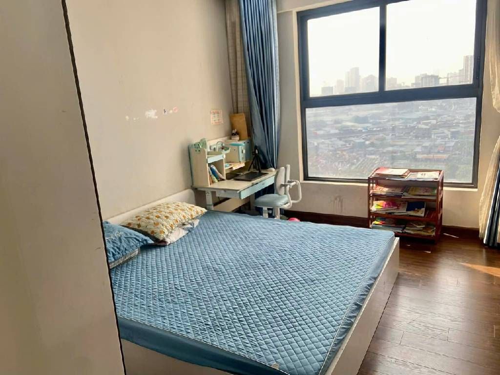 Bán nhà Kim Giang - diện tích 83,3m2 1 tầng - Lô góc thoáng sáng - giá 8,1 tỷ