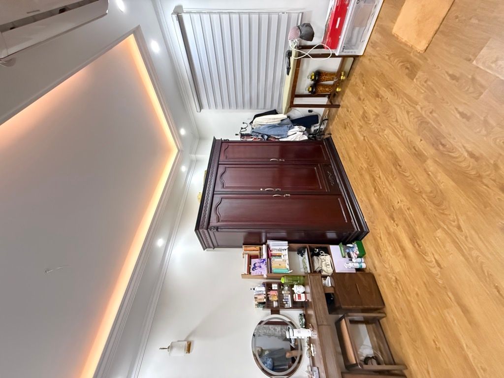 Bán nhà Nguyễn Đức Cảnh - diện tích 30m2 5 tầng - Nhà đẹp ở ngay - giá 8,5 tỷ