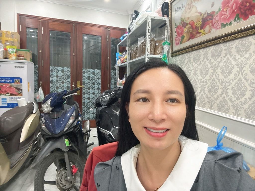 Bán nhà Nguyễn Đức Cảnh - diện tích 30m2 5 tầng - Nhà đẹp ở ngay - giá 8,5 tỷ