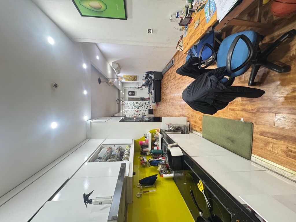 Bán nhà Lĩnh Nam - diện tích 76m2 13 tầng - Sổ đỏ chính chủ - giá 7,1 tỷ