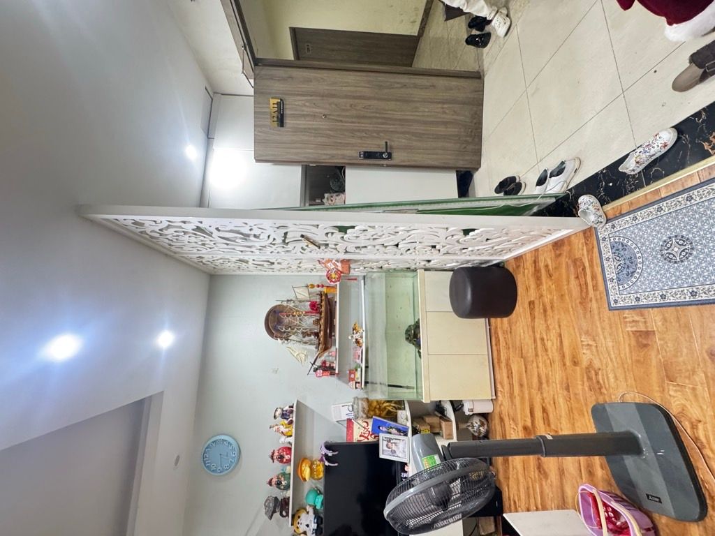 Bán nhà Lĩnh Nam - diện tích 76m2 13 tầng - Sổ đỏ chính chủ - giá 7,1 tỷ