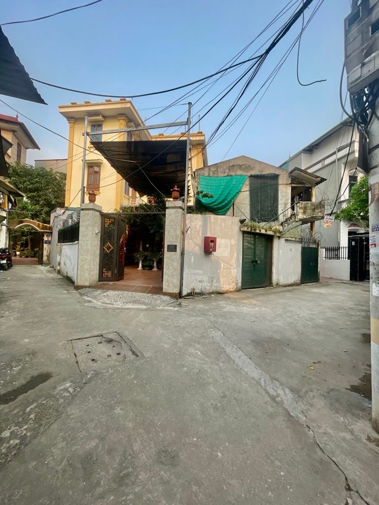 Bán nhà Định Công Hạ - diện tích 62m2 1 tầng - ô tô đỗ cửa - giá 10,5 tỷ