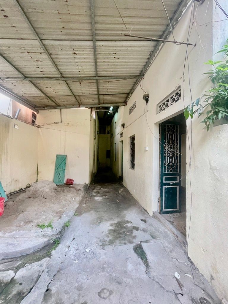 Bán nhà Định Công Hạ - diện tích 62m2 1 tầng - ô tô đỗ cửa - giá 10,5 tỷ