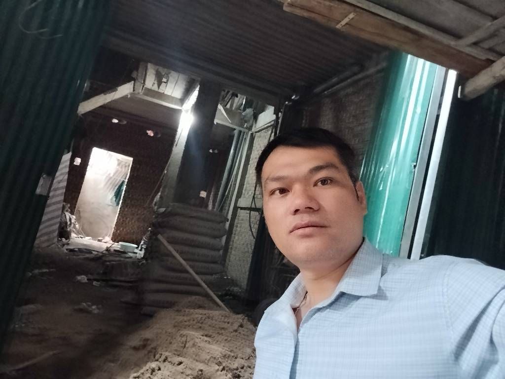 Bán nhà Nguyễn An Ninh - diện tích 44m2 6 tầng - nhà riêng sổ đỏ - giá 15,95 tỷ