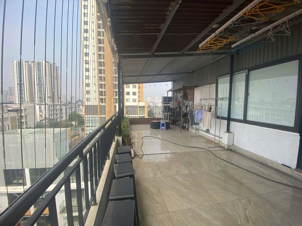 Bán nhà Triều Khúc - diện tích 65.1m2 8 tầng - giá 19,3 tỷ