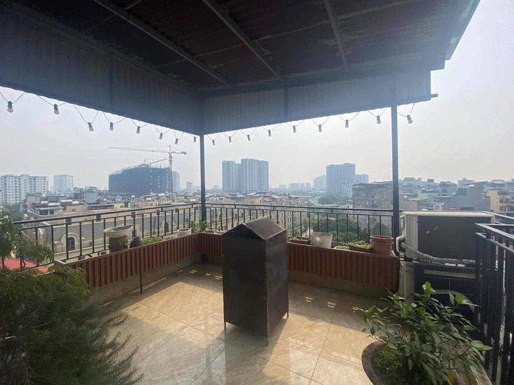 Bán nhà Triều Khúc - diện tích 65.1m2 8 tầng - giá 19,3 tỷ