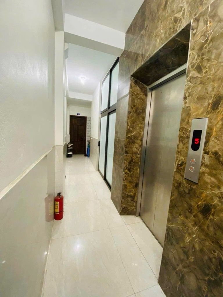 Bán nhà Triều Khúc - diện tích 65.1m2 8 tầng - giá 19,3 tỷ