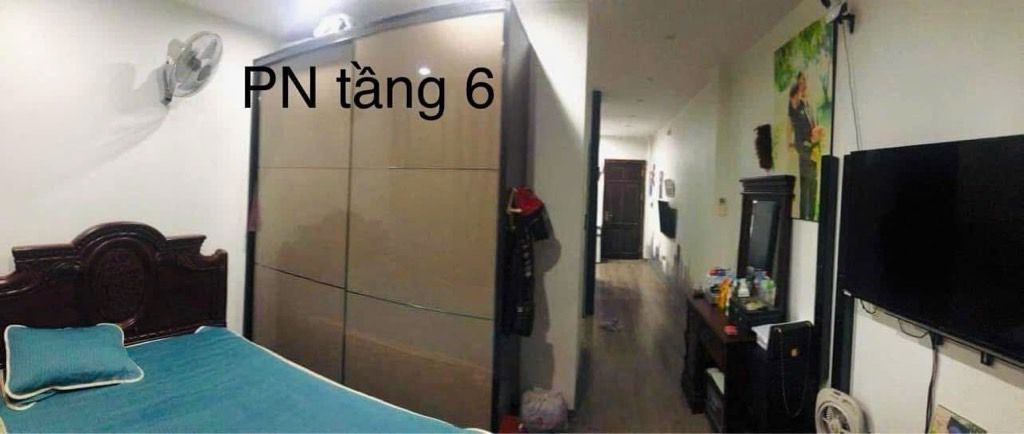Bán nhà Triều Khúc - diện tích 65.1m2 8 tầng - giá 19,3 tỷ