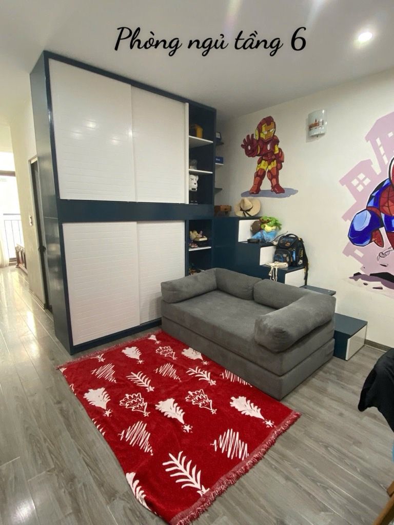 Bán nhà Triều Khúc - diện tích 65.1m2 8 tầng - giá 19,3 tỷ