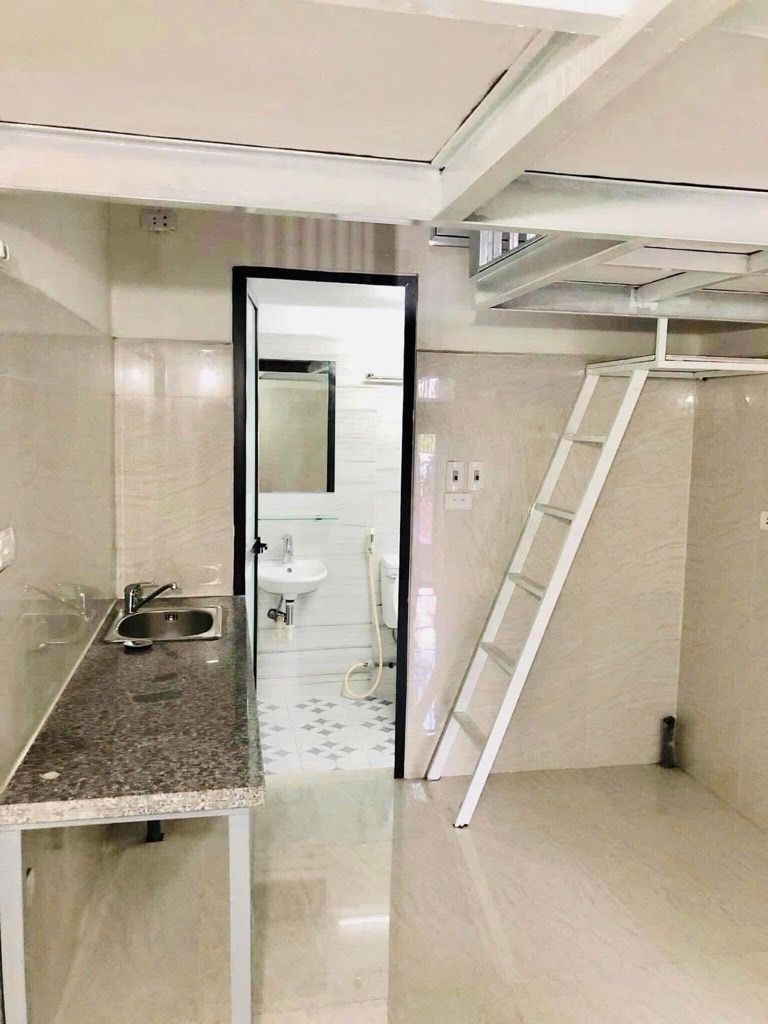 Bán nhà Triều Khúc - diện tích 65.1m2 8 tầng - giá 19,3 tỷ