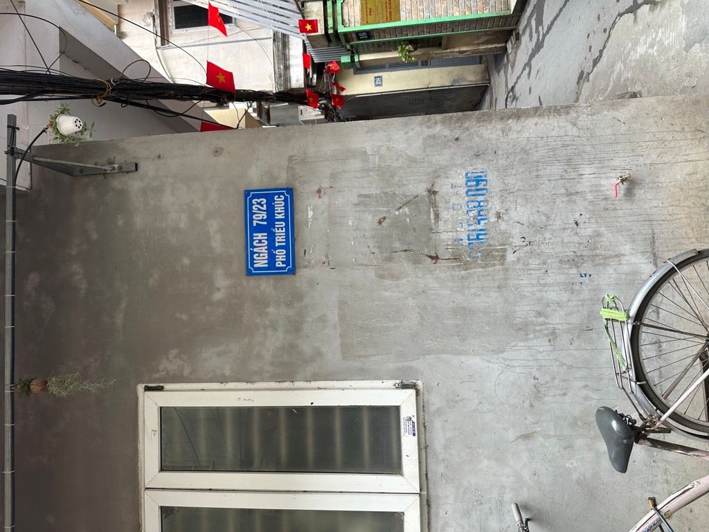 Bán nhà Triều Khúc - diện tích 65.1m2 8 tầng - giá 19,3 tỷ