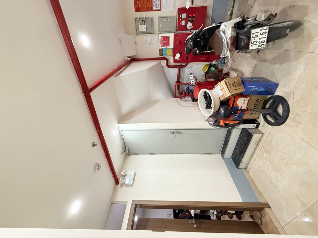 Bán nhà Hoàng Mai - diện tích 67m2 7 tầng - Cực hiếm - giá 21,4 tỷ