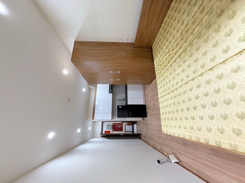 Bán nhà Hoàng Mai - diện tích 67m2 7 tầng - Cực hiếm - giá 21,4 tỷ