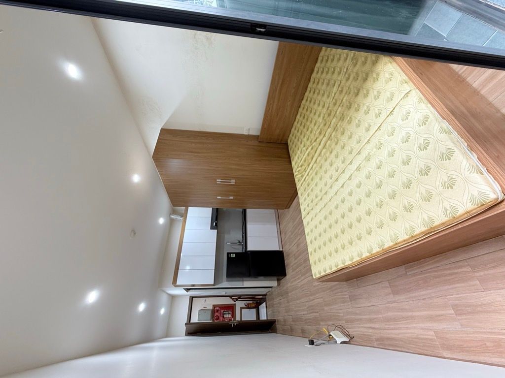 Bán nhà Hoàng Mai - diện tích 67m2 7 tầng - Cực hiếm - giá 21,4 tỷ