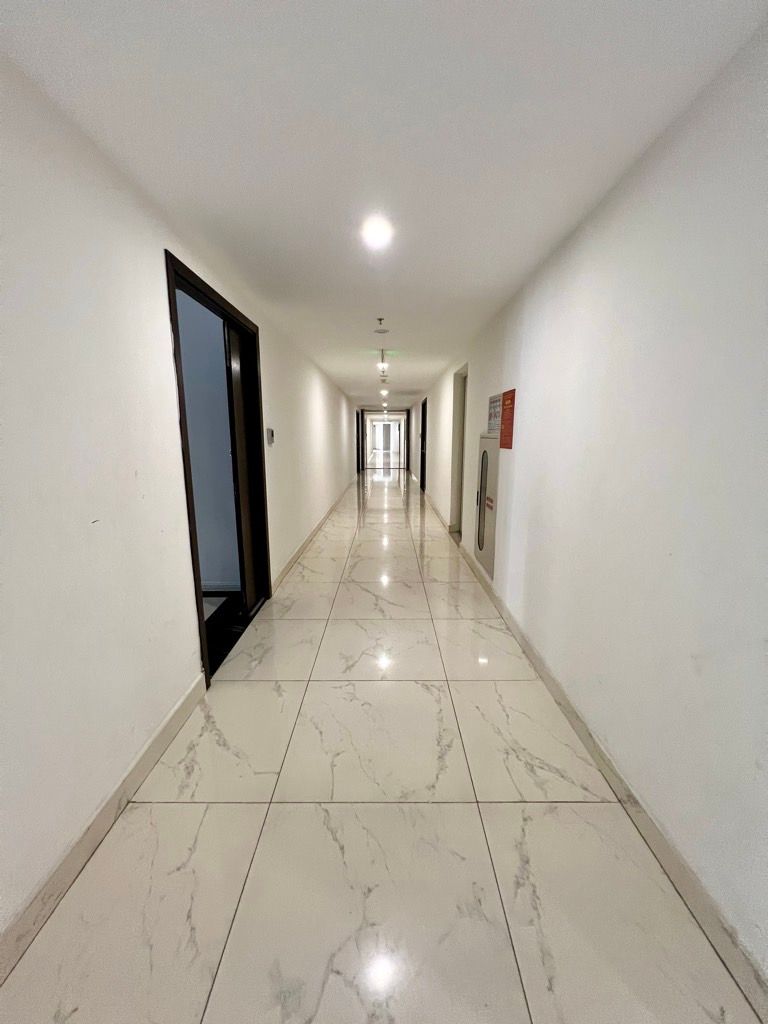 Bán nhà Minh Khai - diện tích 77m2 18 tầng - Toà B - giá 8,9 tỷ