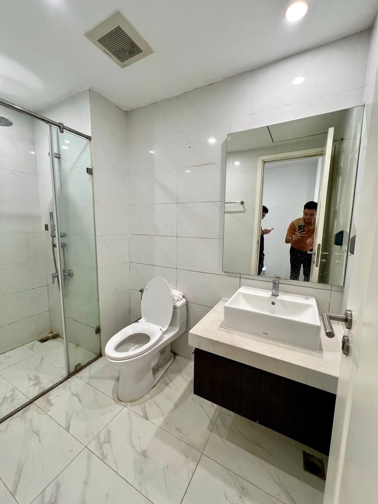 Bán nhà Minh Khai - diện tích 77m2 18 tầng - Toà B - giá 8,9 tỷ