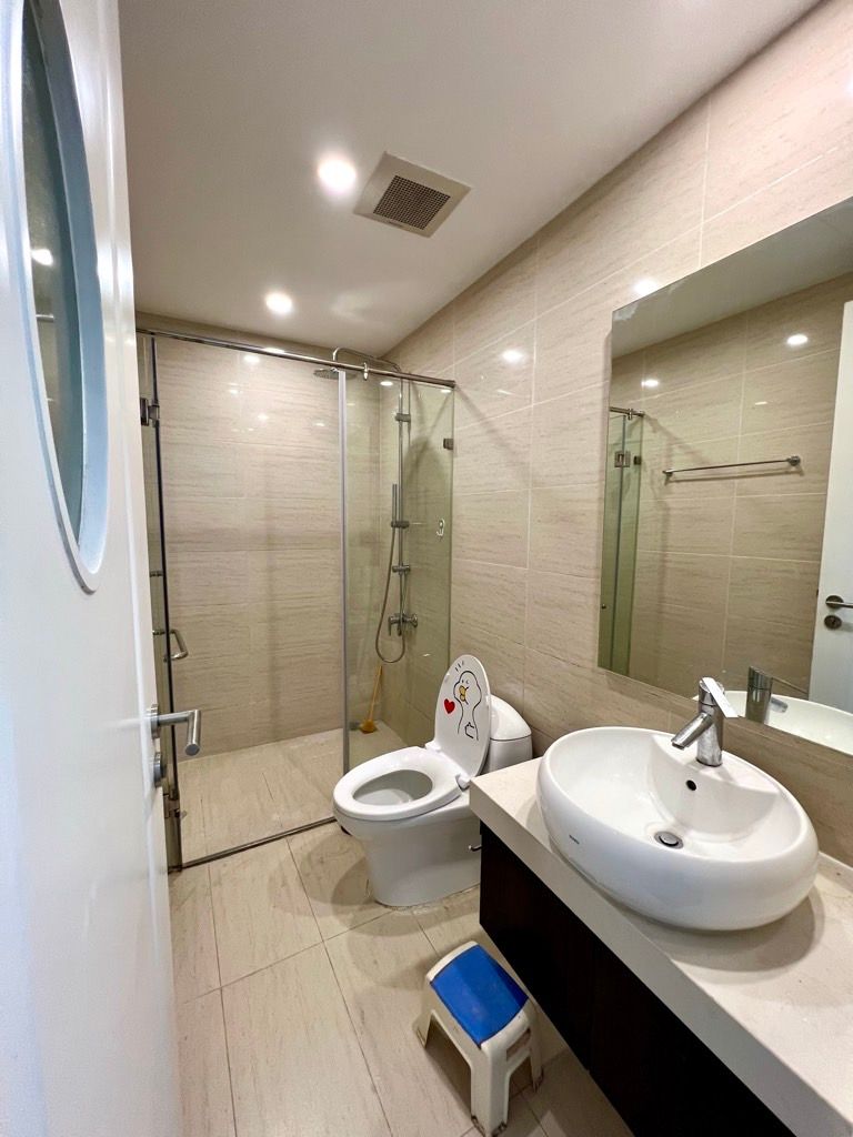 Bán nhà Minh Khai - diện tích 77m2 18 tầng - Toà B - giá 8,9 tỷ