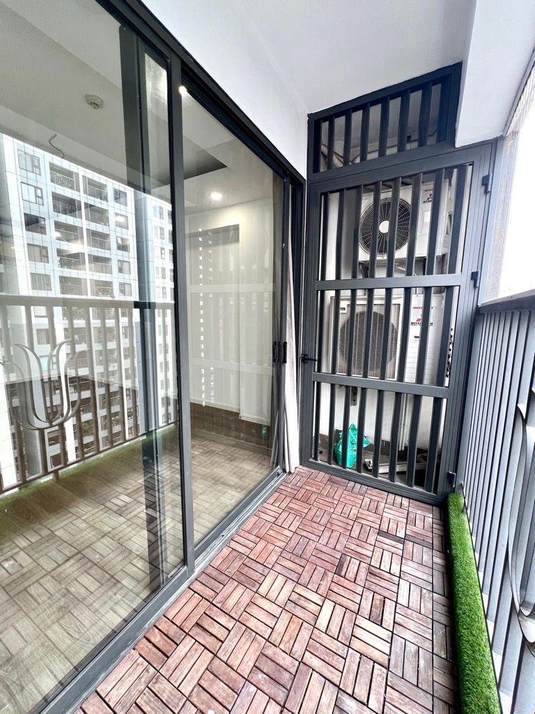 Bán nhà Minh Khai - diện tích 77m2 18 tầng - Toà B - giá 8,9 tỷ