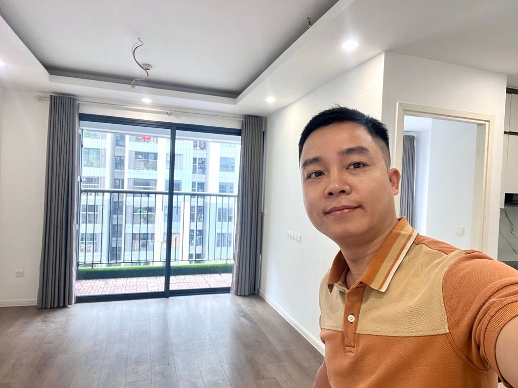 Bán nhà Minh Khai - diện tích 77m2 18 tầng - Toà B - giá 8,9 tỷ