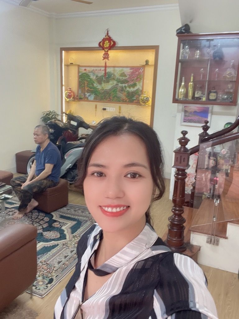 Bán nhà Ngũ Nhạc - diện tích 30m2 4 tầng - GẦN PHỐ - NHÀ DÂN XÂY - giá 6,9 tỷ