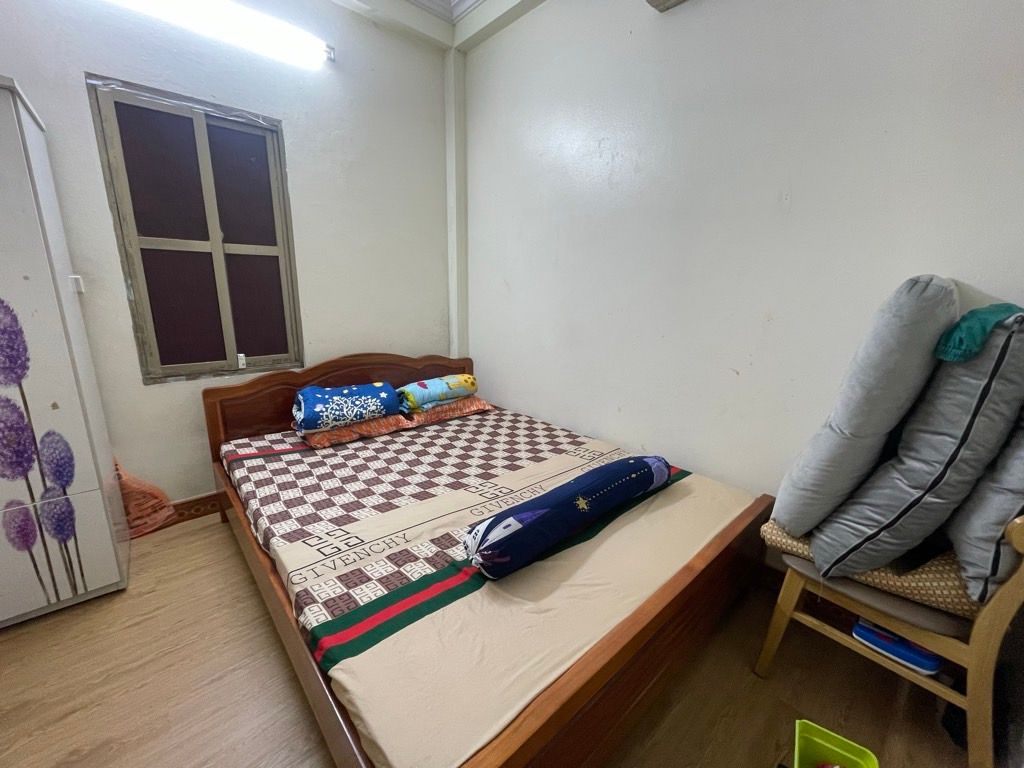 Bán nhà Ngũ Nhạc - diện tích 30m2 4 tầng - GẦN PHỐ - NHÀ DÂN XÂY - giá 6,9 tỷ