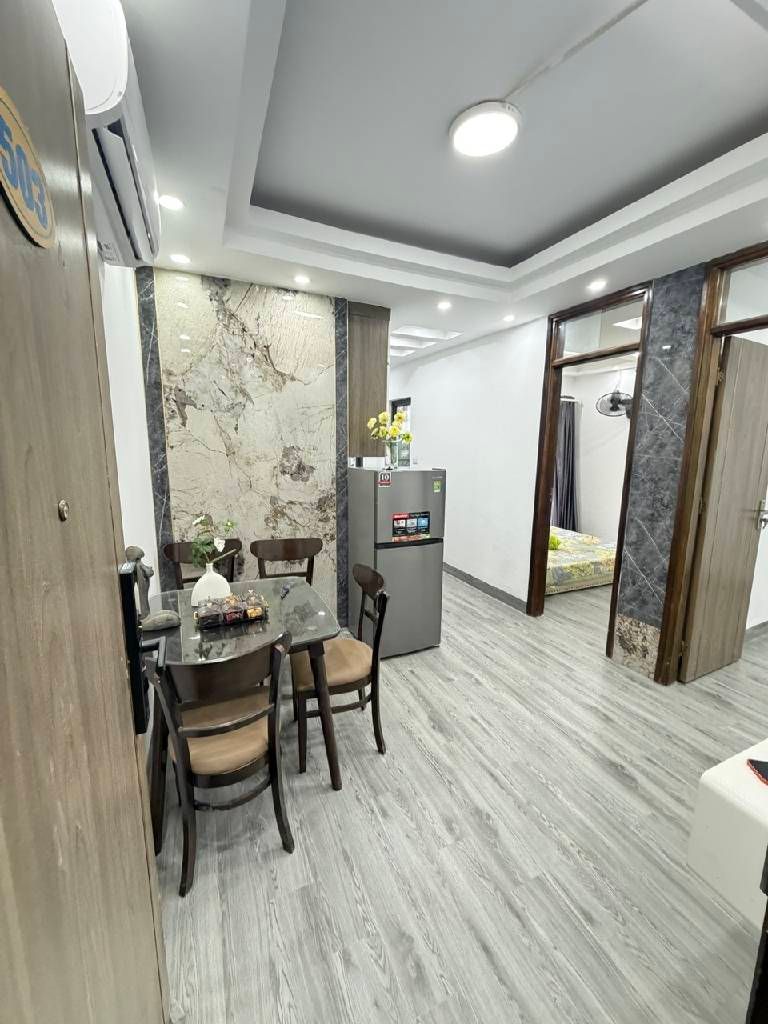 Bán nhà Xã Đàn - diện tích 52m2 1 tầng - thang máy - giá 2,8 tỷ