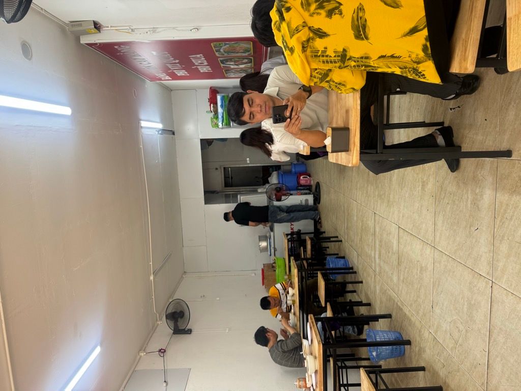 Bán nhà Trần Thủ Độ - diện tích 58m2 1 tầng - Kinh doanh siêu đẹp - giá 4,5 tỷ