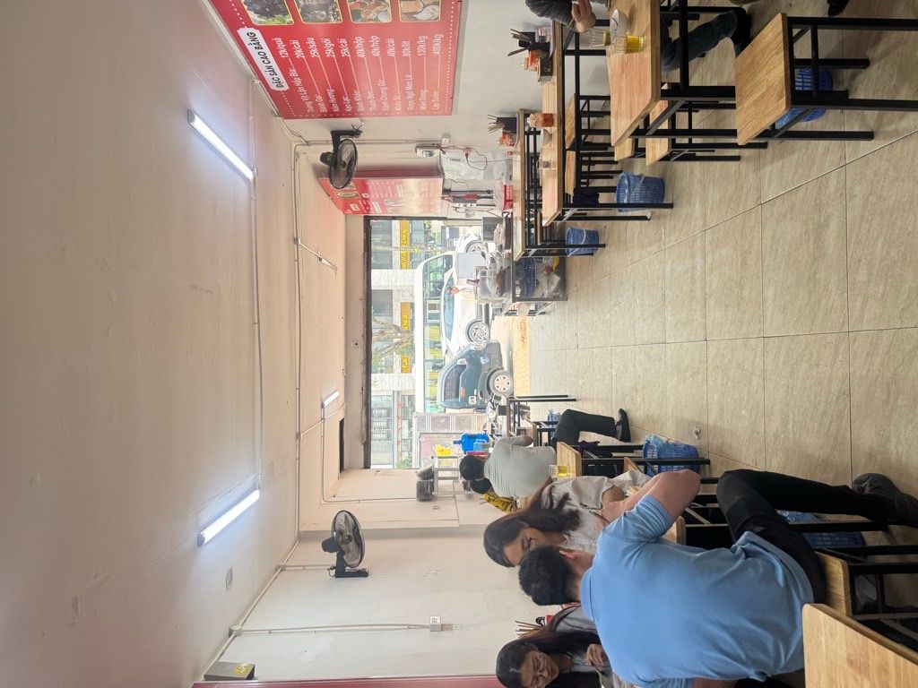 Bán nhà Trần Thủ Độ - diện tích 58m2 1 tầng - Kinh doanh siêu đẹp - giá 4,5 tỷ