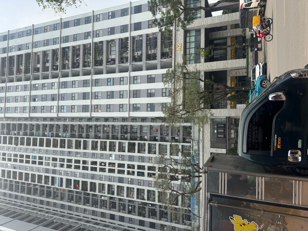 Bán nhà Trần Thủ Độ - diện tích 58m2 1 tầng - Kinh doanh siêu đẹp - giá 4,5 tỷ