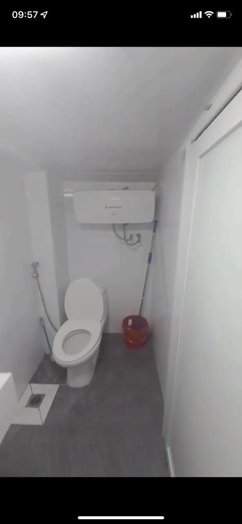 Bán nhà Triều Khúc - diện tích 10.3m2 1 tầng - Sổ đỏ chính chủ sẵn sàng giao dịch - giá 2.17 tỷ