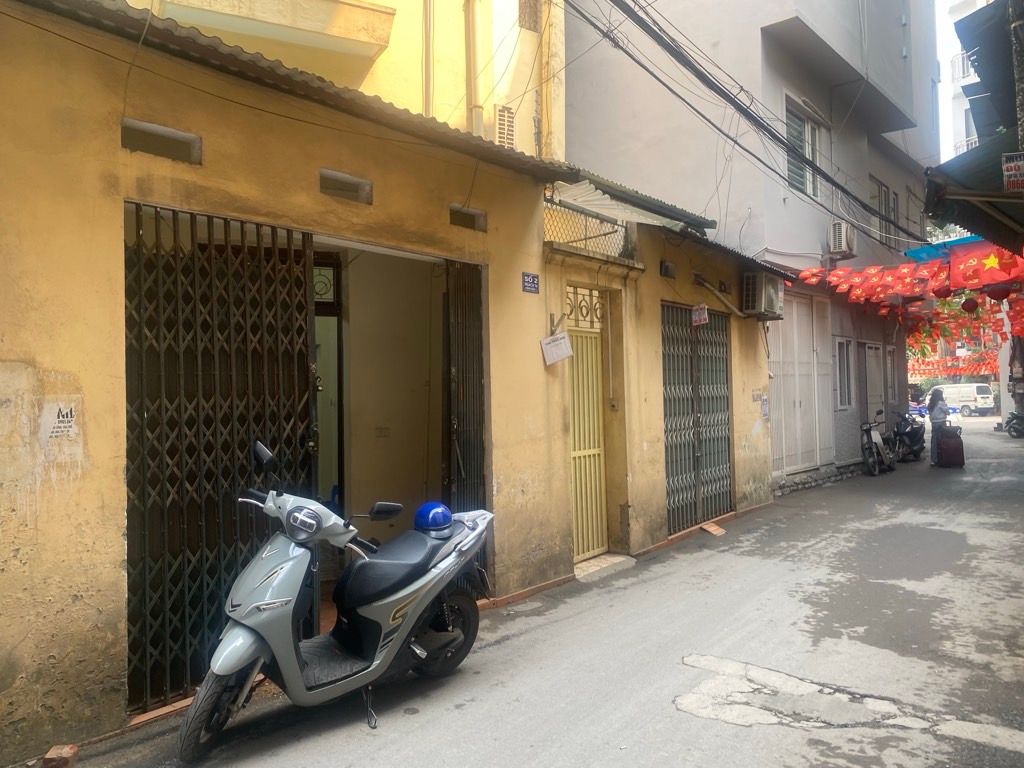 Bán nhà Thịnh Hào - diện tích 81.2m2 3 tầng - Cực hiếm mặt tiền quyền lực xây gì cũng được - giá 22 tỷ