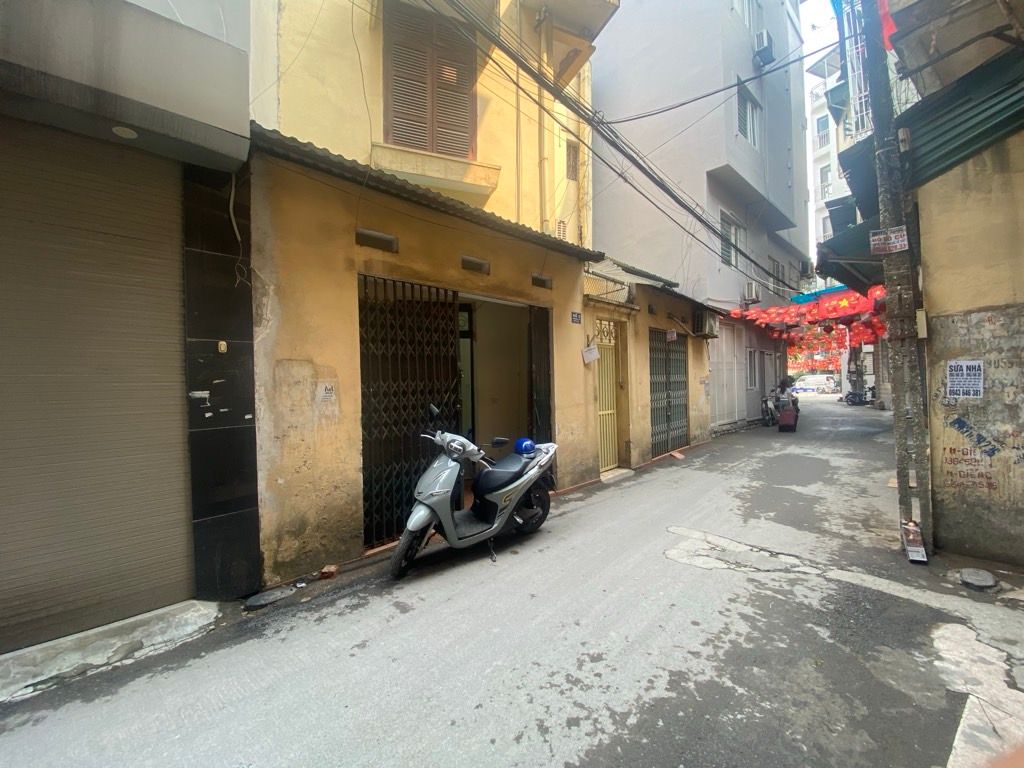 Bán nhà Thịnh Hào - diện tích 81.2m2 3 tầng - Cực hiếm mặt tiền quyền lực xây gì cũng được - giá 22 tỷ