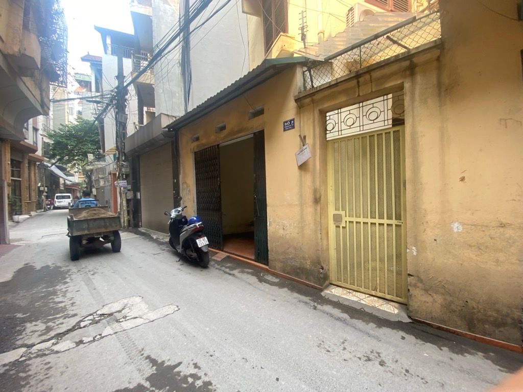 Bán nhà Thịnh Hào - diện tích 81.2m2 3 tầng - Cực hiếm mặt tiền quyền lực xây gì cũng được - giá 22 tỷ