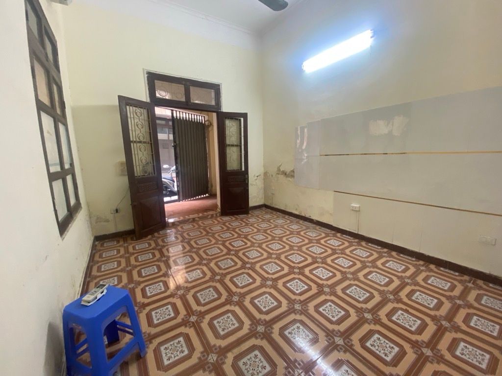 Bán nhà Thịnh Hào - diện tích 81.2m2 3 tầng - Cực hiếm mặt tiền quyền lực xây gì cũng được - giá 22 tỷ