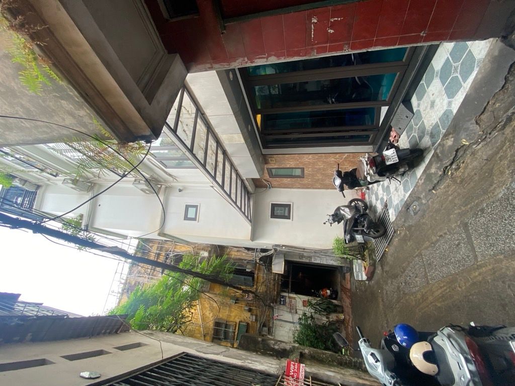 Bán nhà Lê Gia Định - diện tích 27m2 5 tầng - Cực hiếm - giá 10,98 tỷ