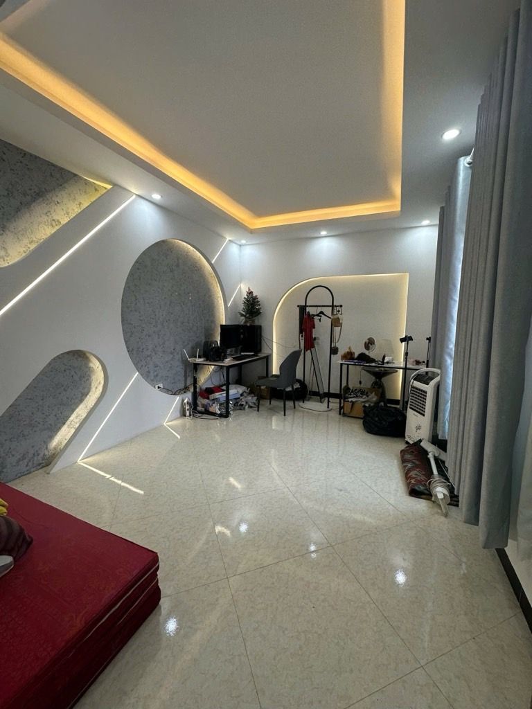 Bán nhà Lê Gia Định - diện tích 27m2 5 tầng - Cực hiếm - giá 10,98 tỷ